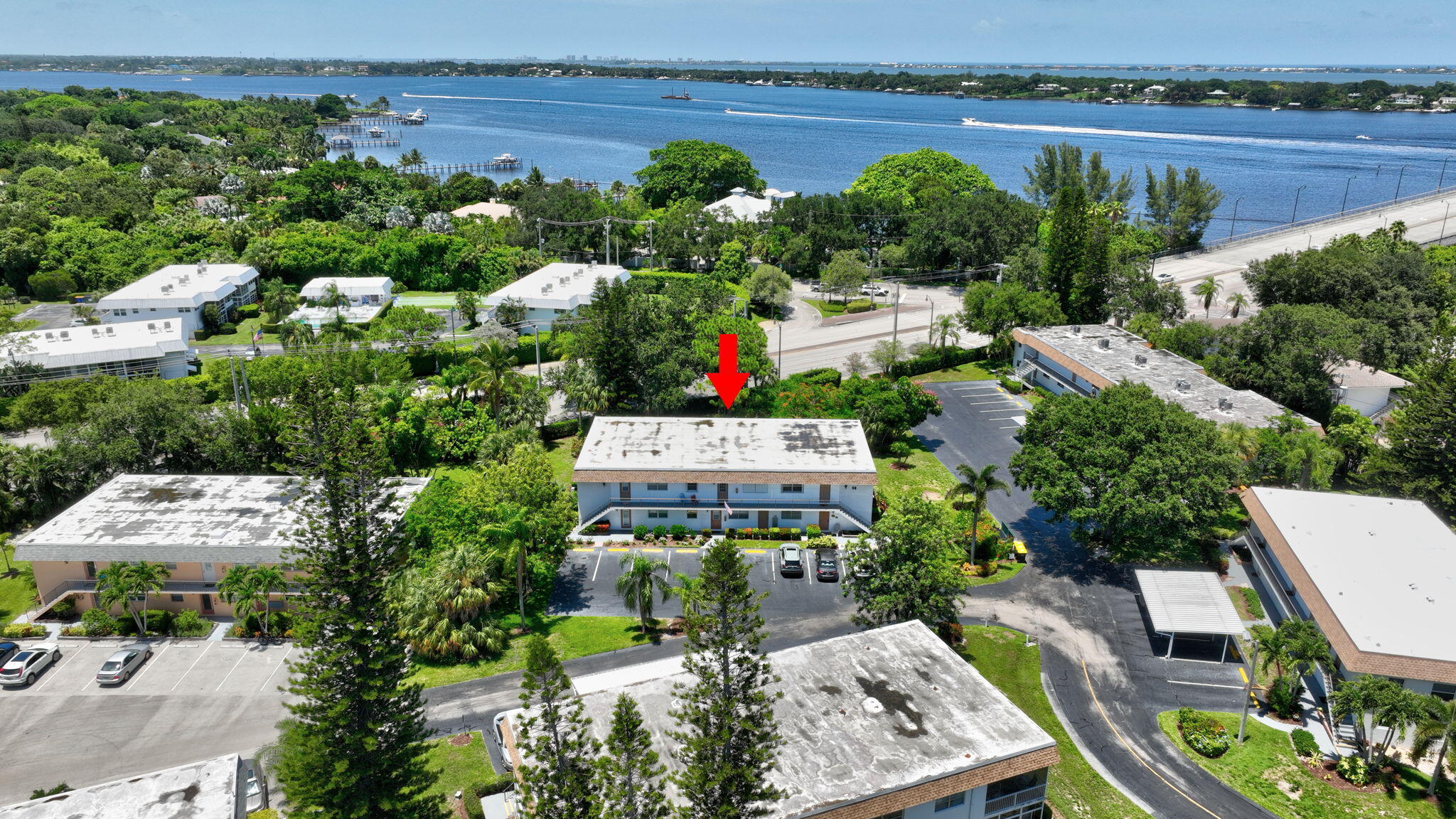 2950 Southeast Ocean Boulevard, Unit 585 Stuart, FL 34996 - Photo 26 of 36 26-web-or-mls-DJI_0277_78_79_80_81