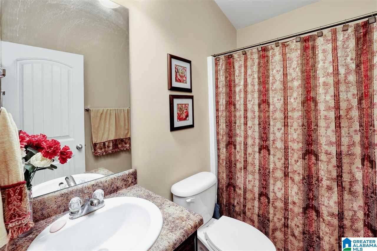 50 Briar Ridge Lane Odenville, AL 35120 - Photo 15 of 22