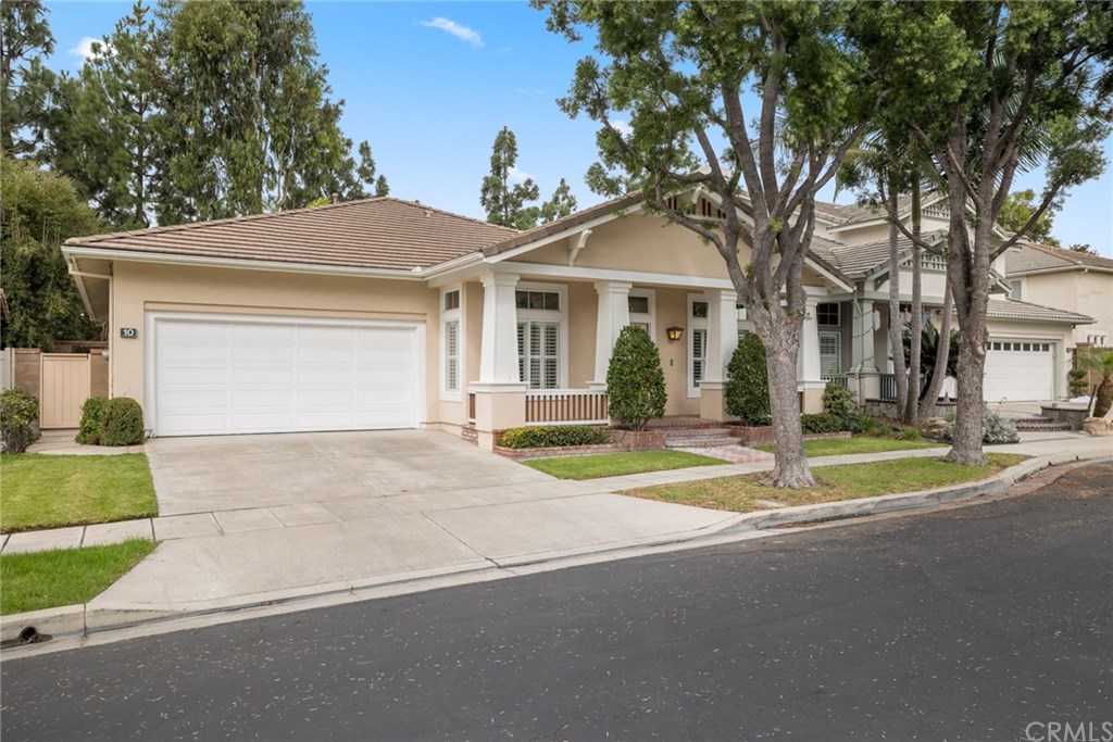 10 Oakhurst Road Irvine, CA 92620 - Photo 1 of 1