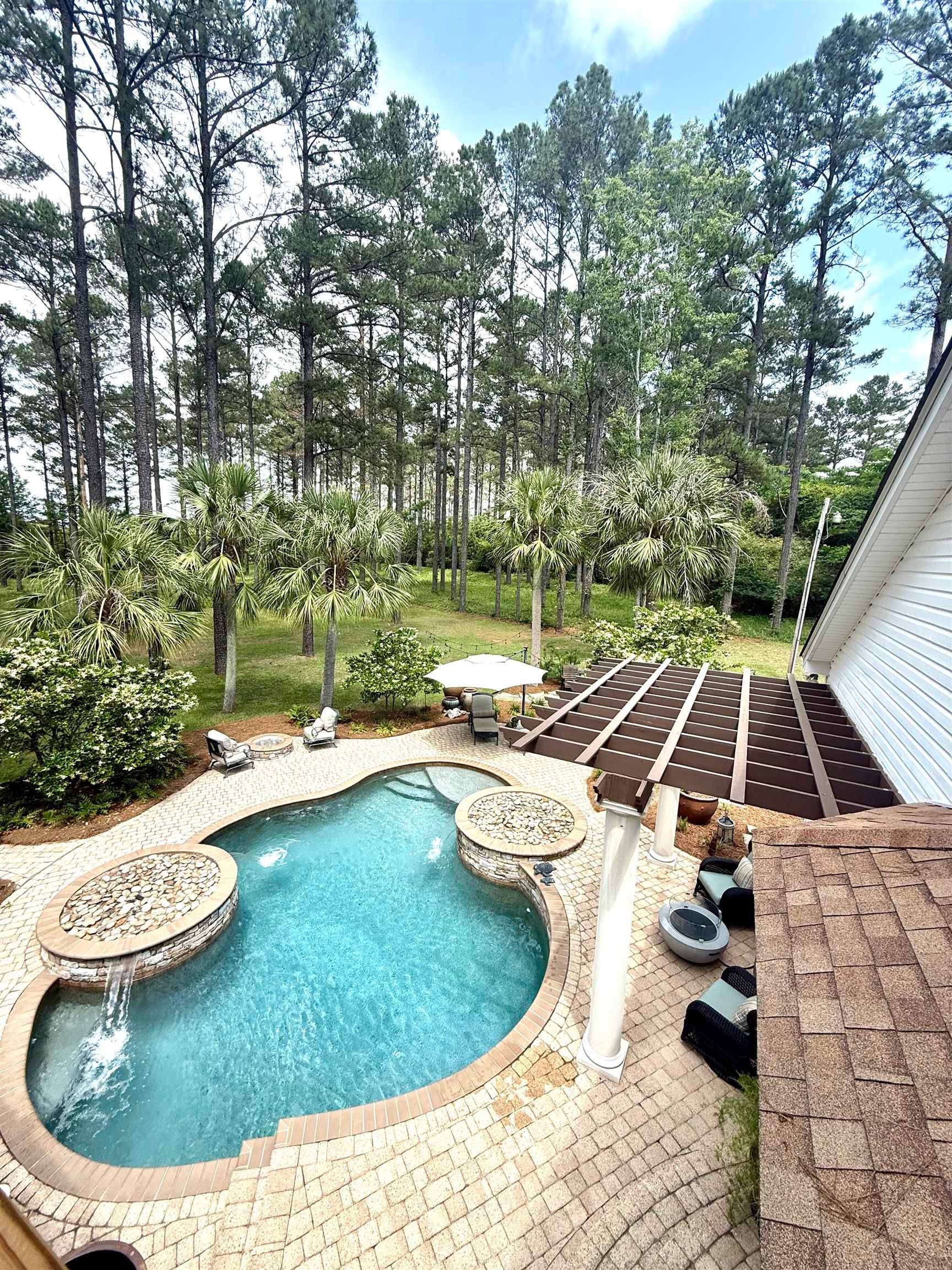 29029 Cottle Creek Road Andalusia, AL 36421 - Photo 25 of 35 Gallery Image 25