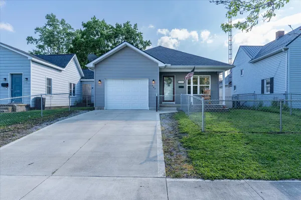 $249,900 | 707 South Main Street, Washington Court House, OH 43160