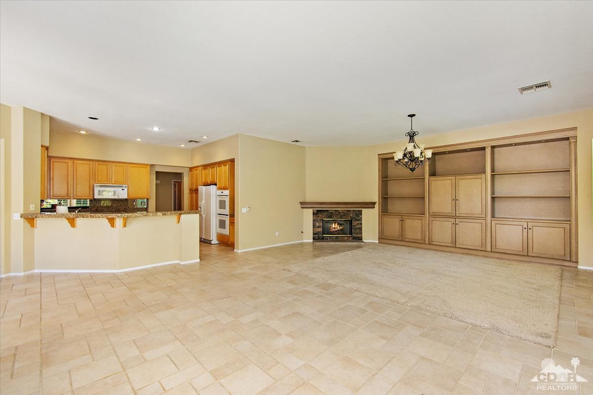 38 Santa Ynez Rancho Mirage, CA 92270 - Photo 12 of 38 a view of a livingroom with a staircase