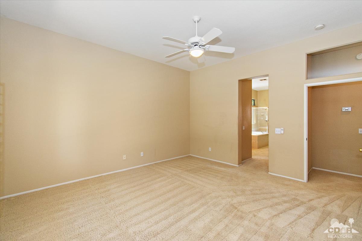 38 Santa Ynez Rancho Mirage, CA 92270 - Photo 23 of 38 a view of an empty room
