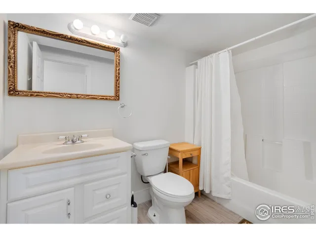 a view of an ocean and beach