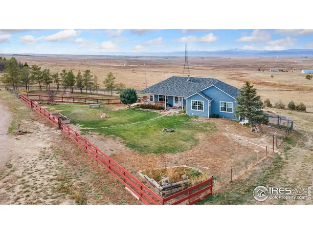 a view of an ocean and beach