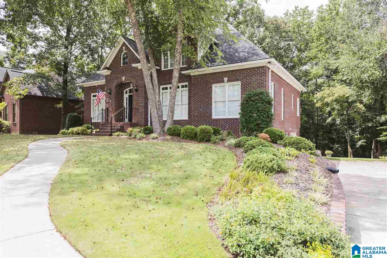 6230 Eagle Point Circle Birmingham, AL 35242 - Photo 4 of 49