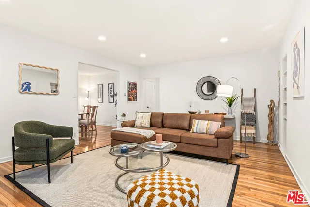 $6,900 | 329 South Reeves Drive, Beverly Hills, CA 90212