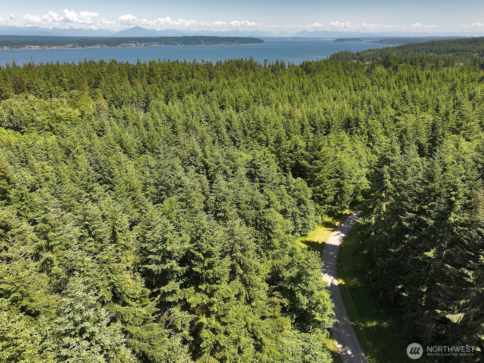 -xxx Xxx Saratoga Ridge Road Langley, WA 98260 - Photo 19 of 24 a view of a yard