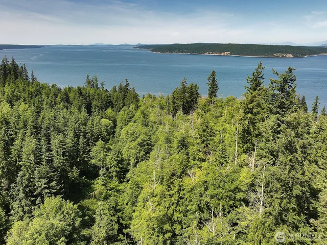 a view of outdoor space and city view