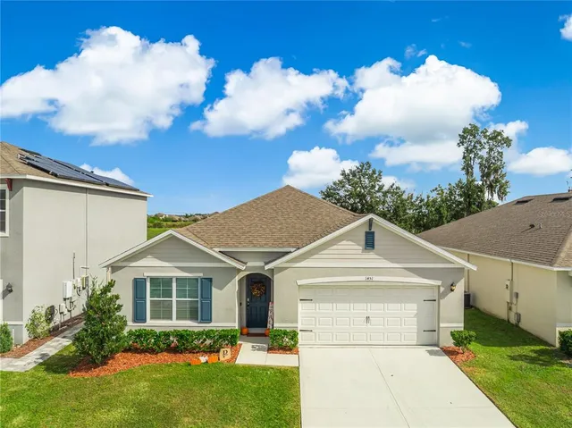 $380,000 | 1451 Olive Court, St. Cloud, FL 34771