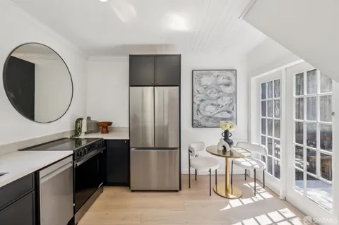 $799,000 | 955 Grove Street, Unit 3, San Francisco, CA 94117