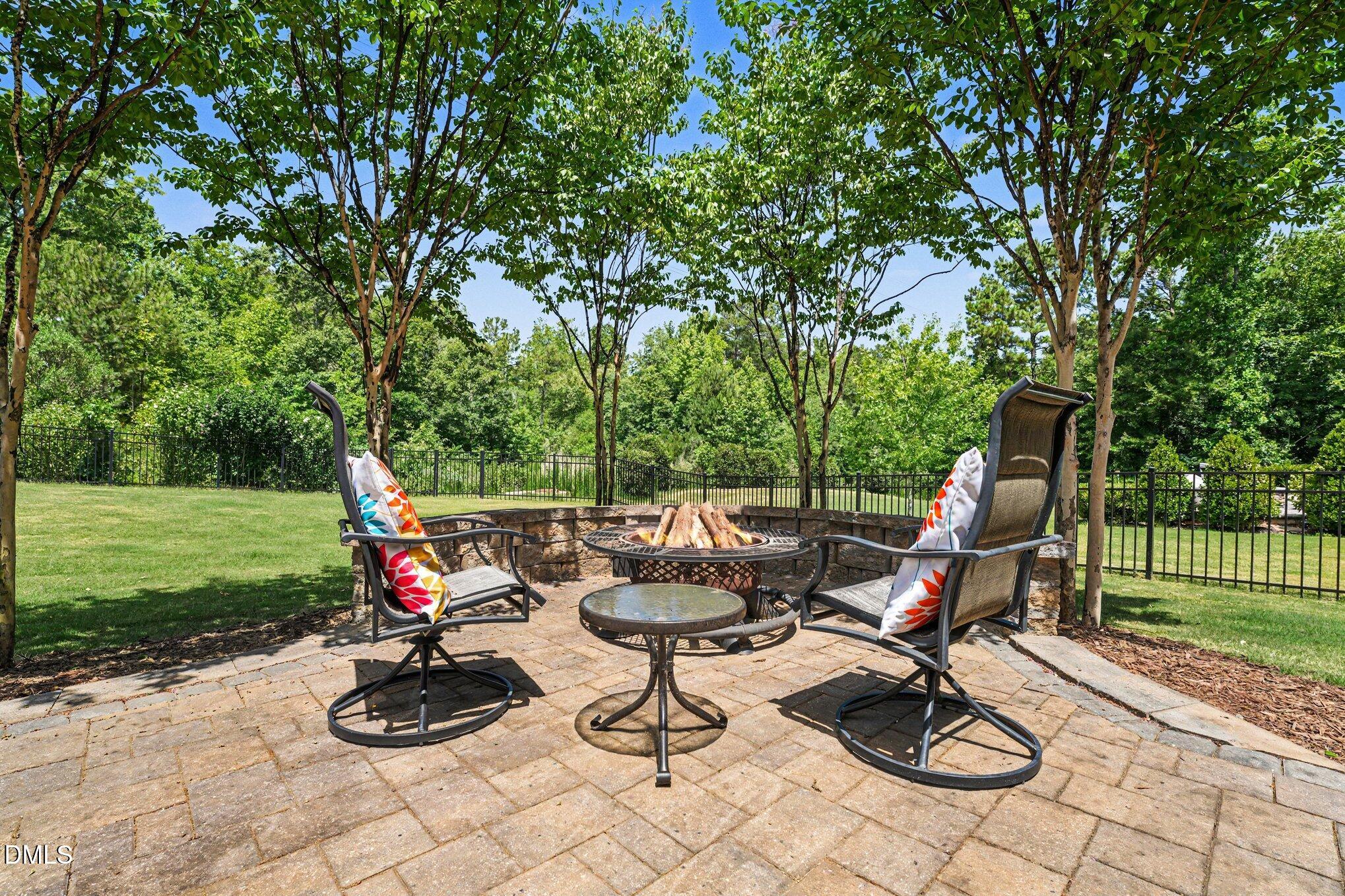 554 White Oak Pond Road Apex, NC 27523 - Photo 56 of 76
