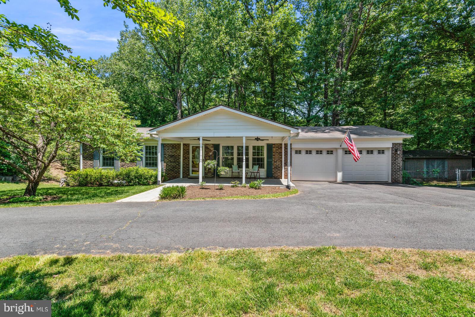 6580 Davis Ford Road Manassas, VA 20111 - Photo 1 of 38 Welcome home!