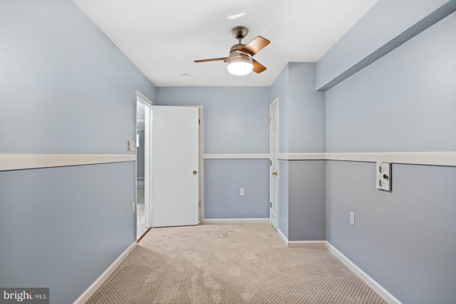 6580 Davis Ford Road Manassas, VA 20111 - Photo 28 of 38 Huge closet with under stair storage.
