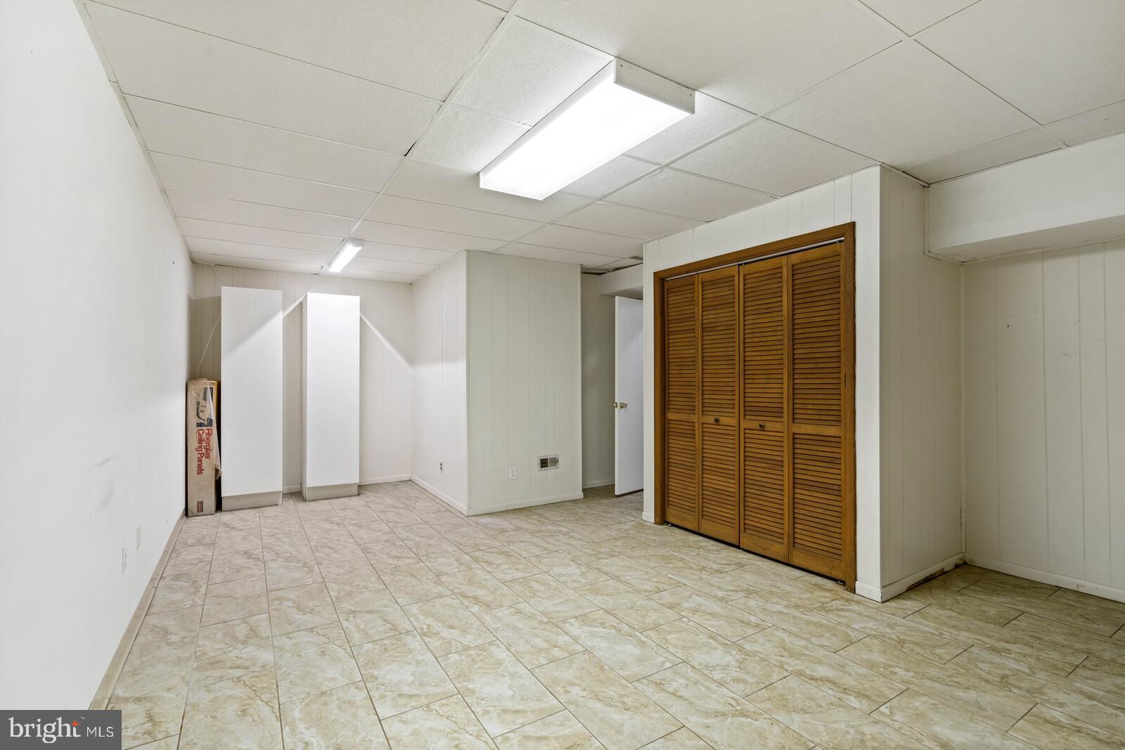 6580 Davis Ford Road Manassas, VA 20111 - Photo 34 of 38 Newer tile flooring.