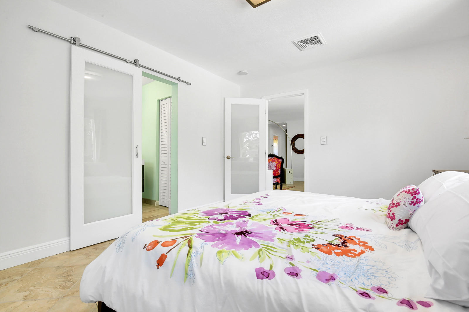 253 Costello Road West Palm Beach, FL 33405 - Photo 12 of 27 master bedroom