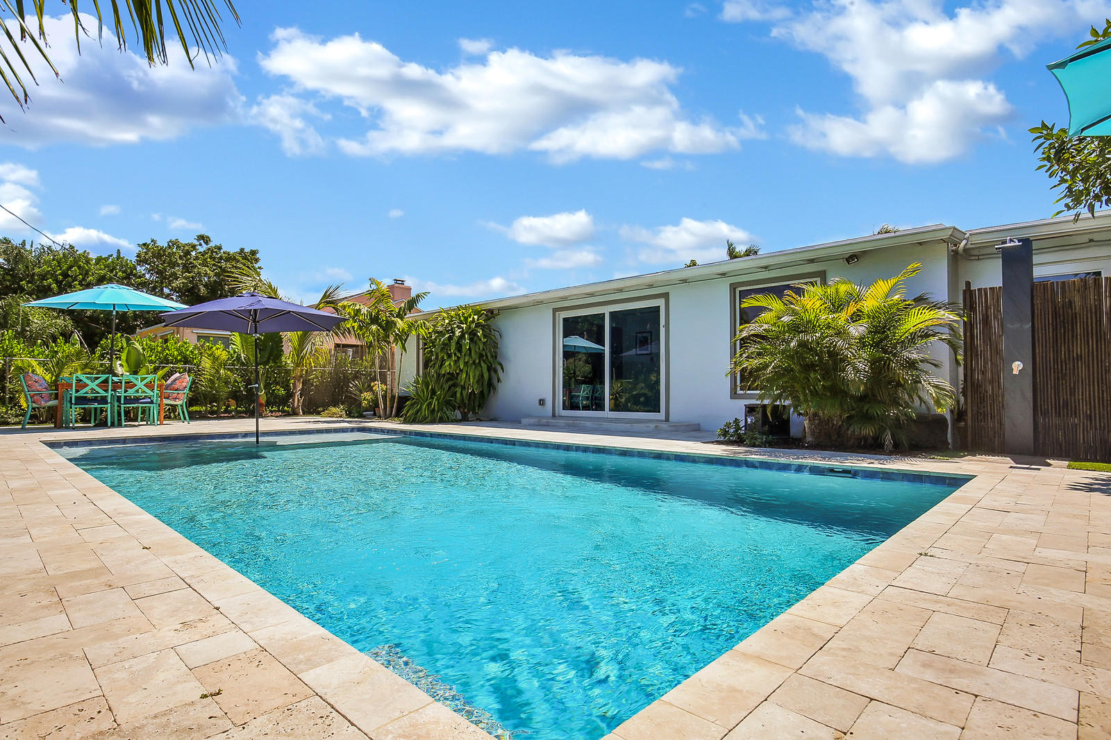 253 Costello Road West Palm Beach, FL 33405 - Photo 18 of 27 pool/patio