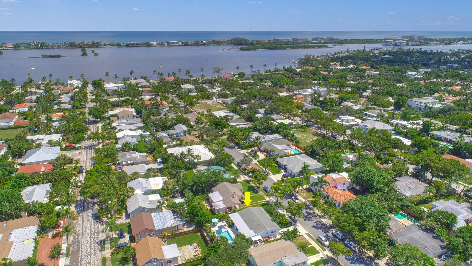 253 Costello Road West Palm Beach, FL 33405 - Photo 21 of 27 intracoastal/ocean
