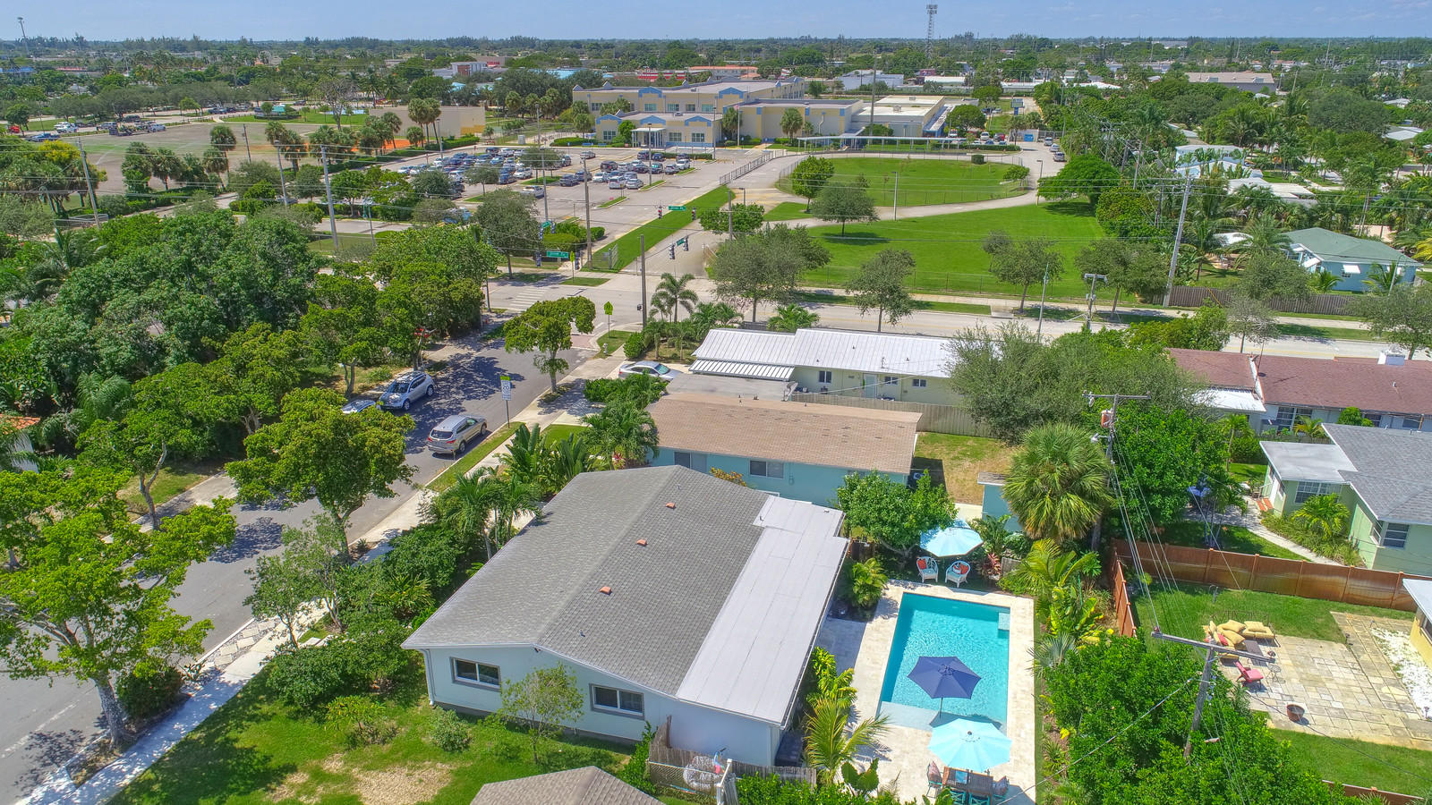 253 Costello Road West Palm Beach, FL 33405 - Photo 23 of 27 South Olive Elementary