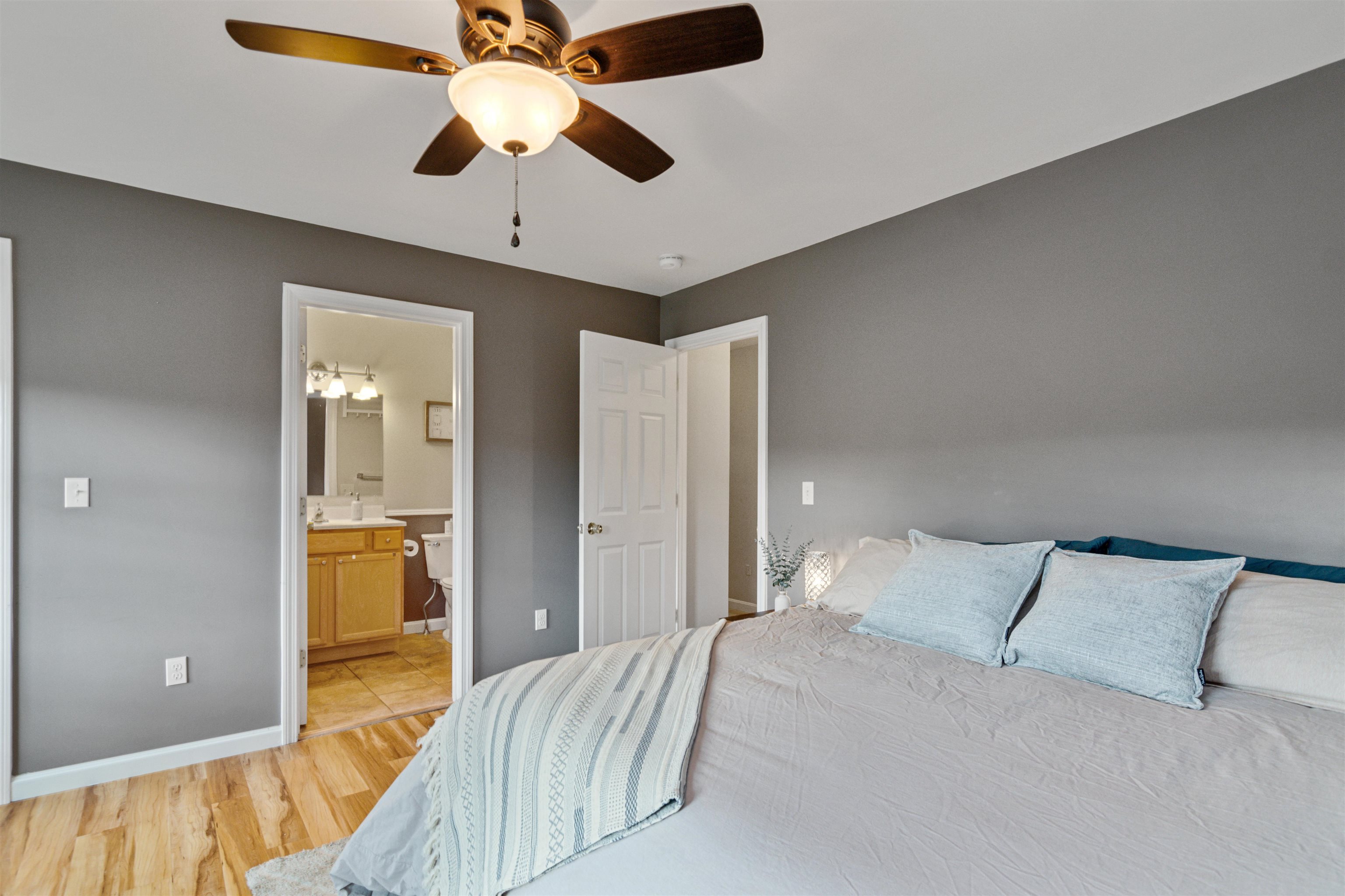 65 Bushey Road Fairfax, VT 05454 - Photo 14 of 60