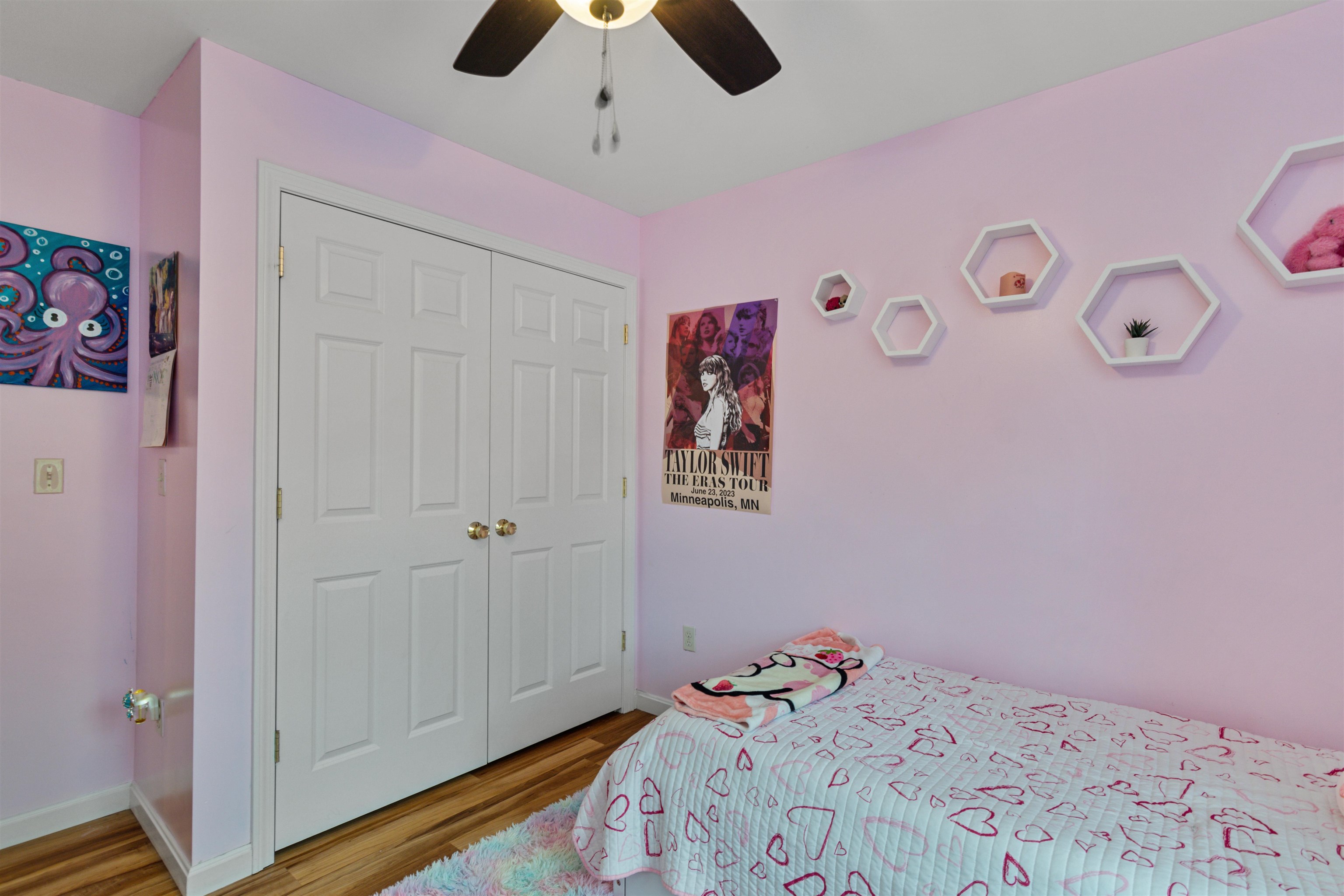 65 Bushey Road Fairfax, VT 05454 - Photo 18 of 60