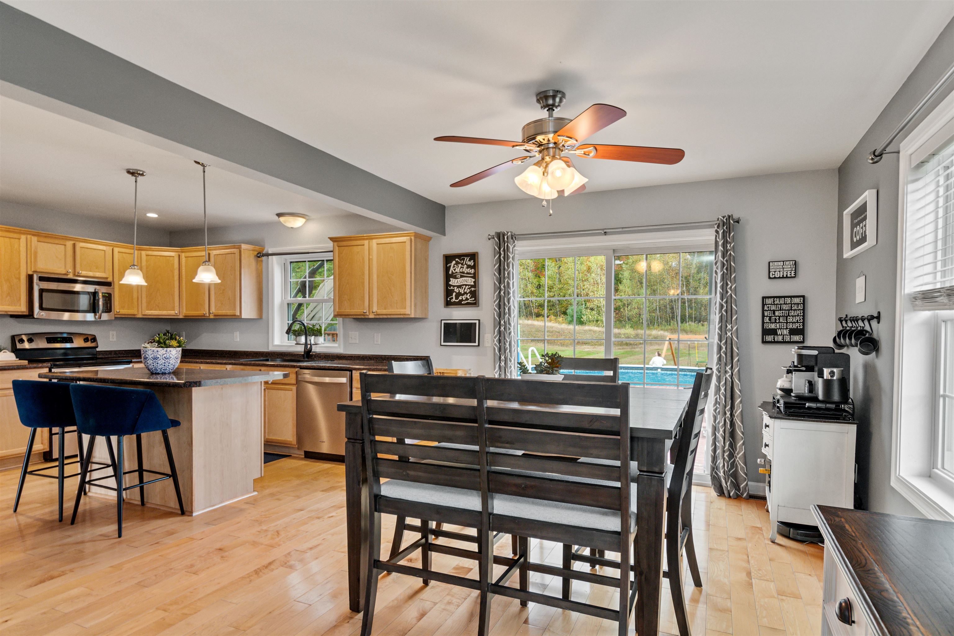 65 Bushey Road Fairfax, VT 05454 - Photo 3 of 60