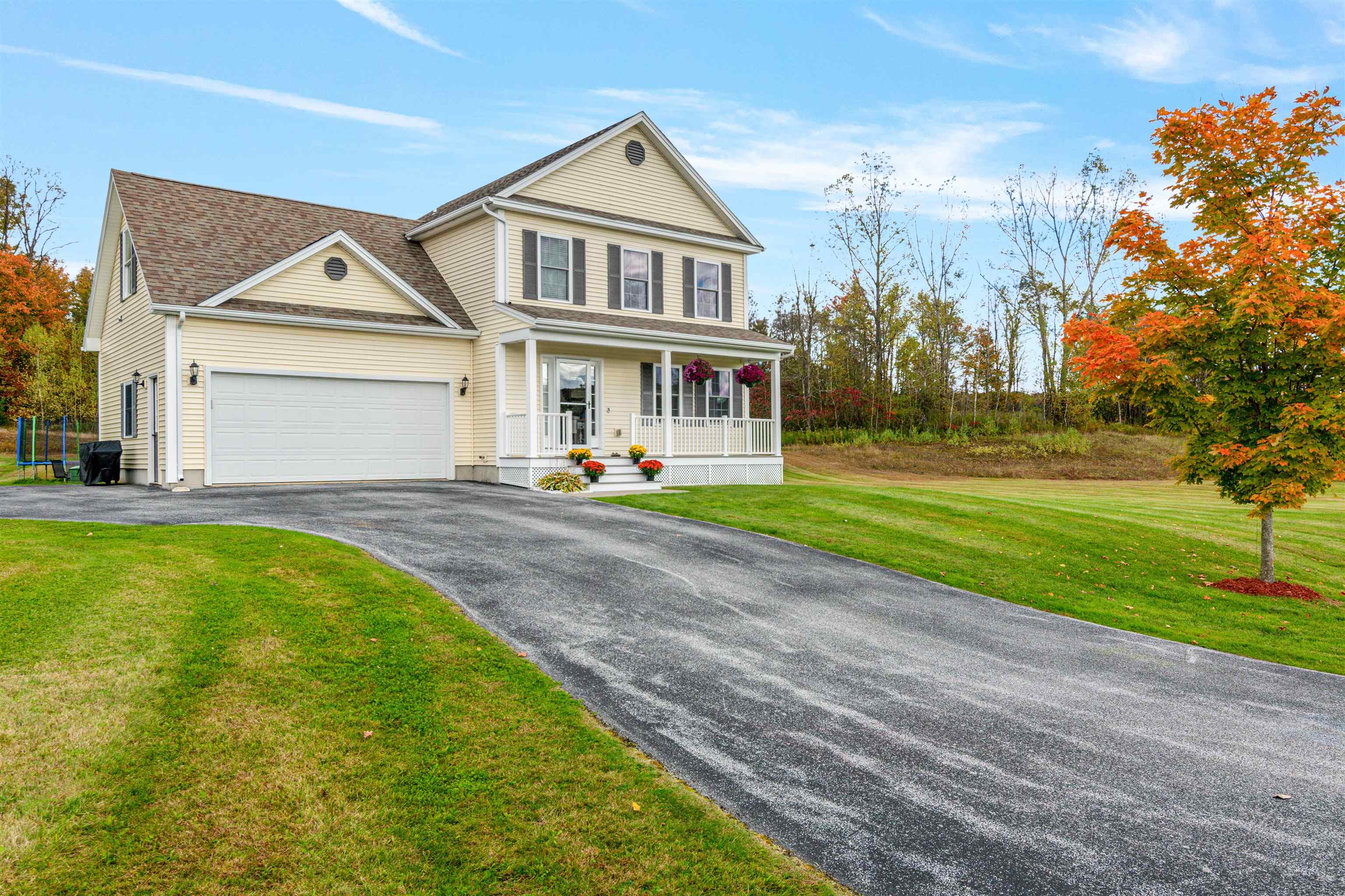65 Bushey Road Fairfax, VT 05454 - Photo 32 of 60