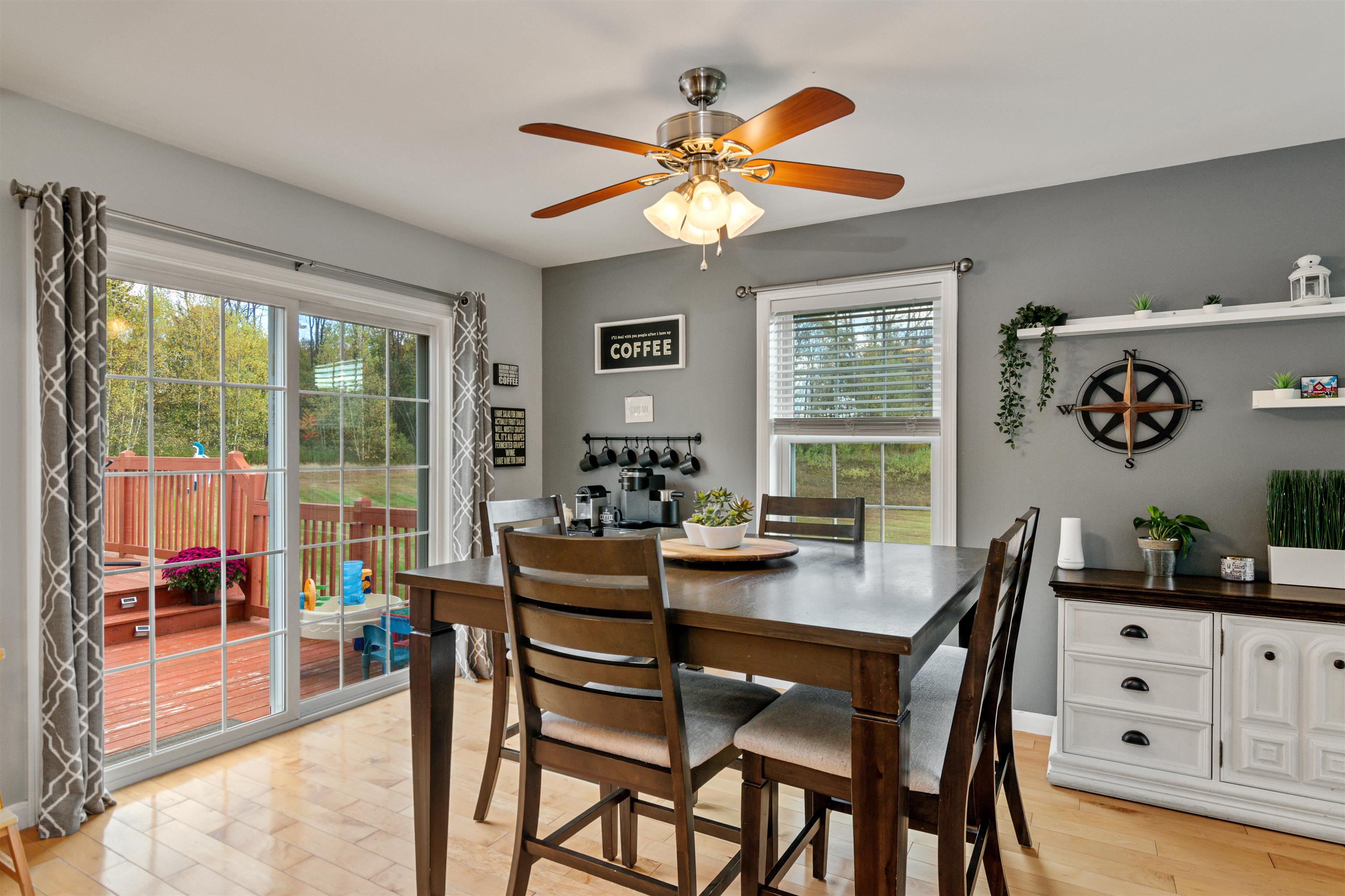 65 Bushey Road Fairfax, VT 05454 - Photo 4 of 60