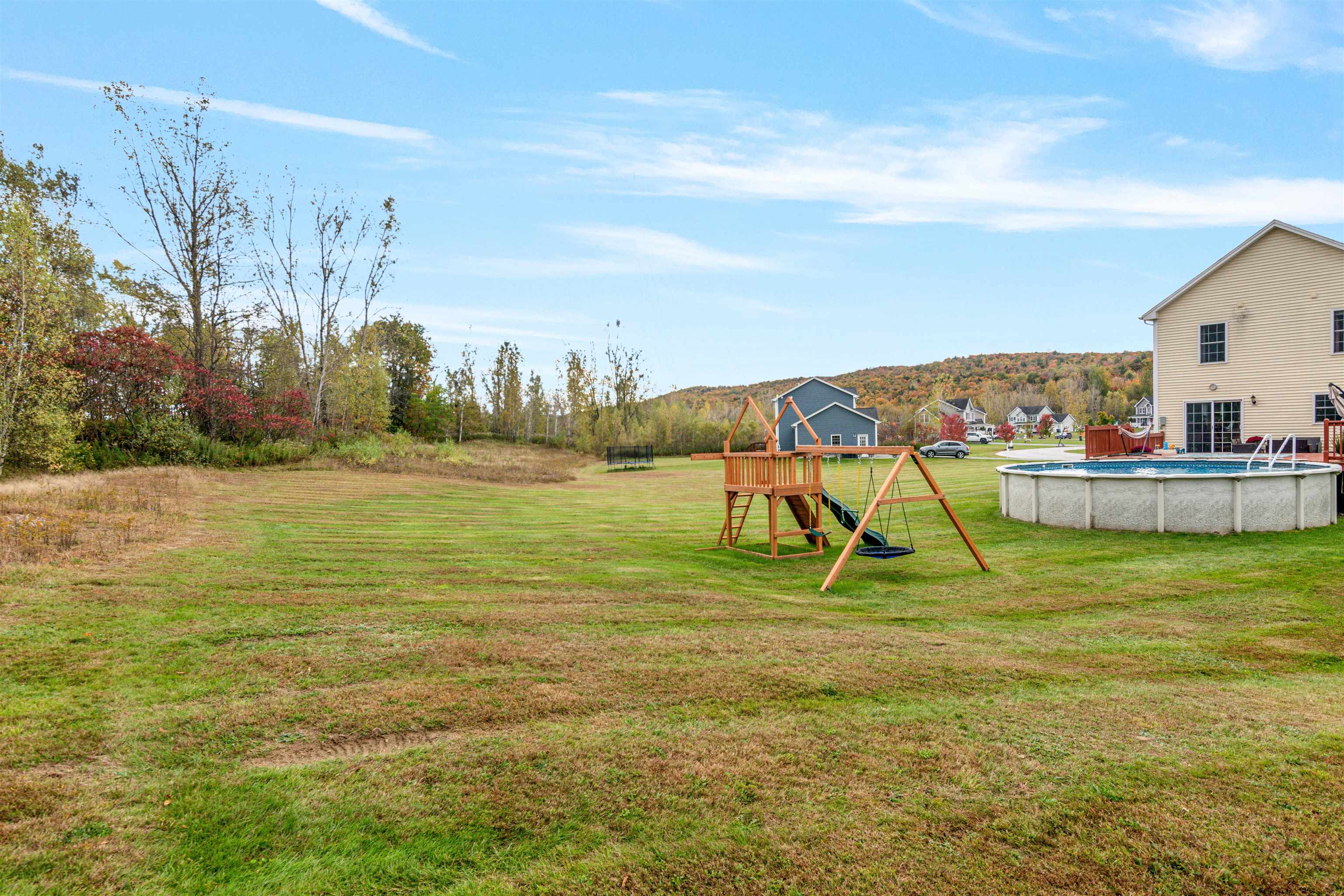 65 Bushey Road Fairfax, VT 05454 - Photo 44 of 60