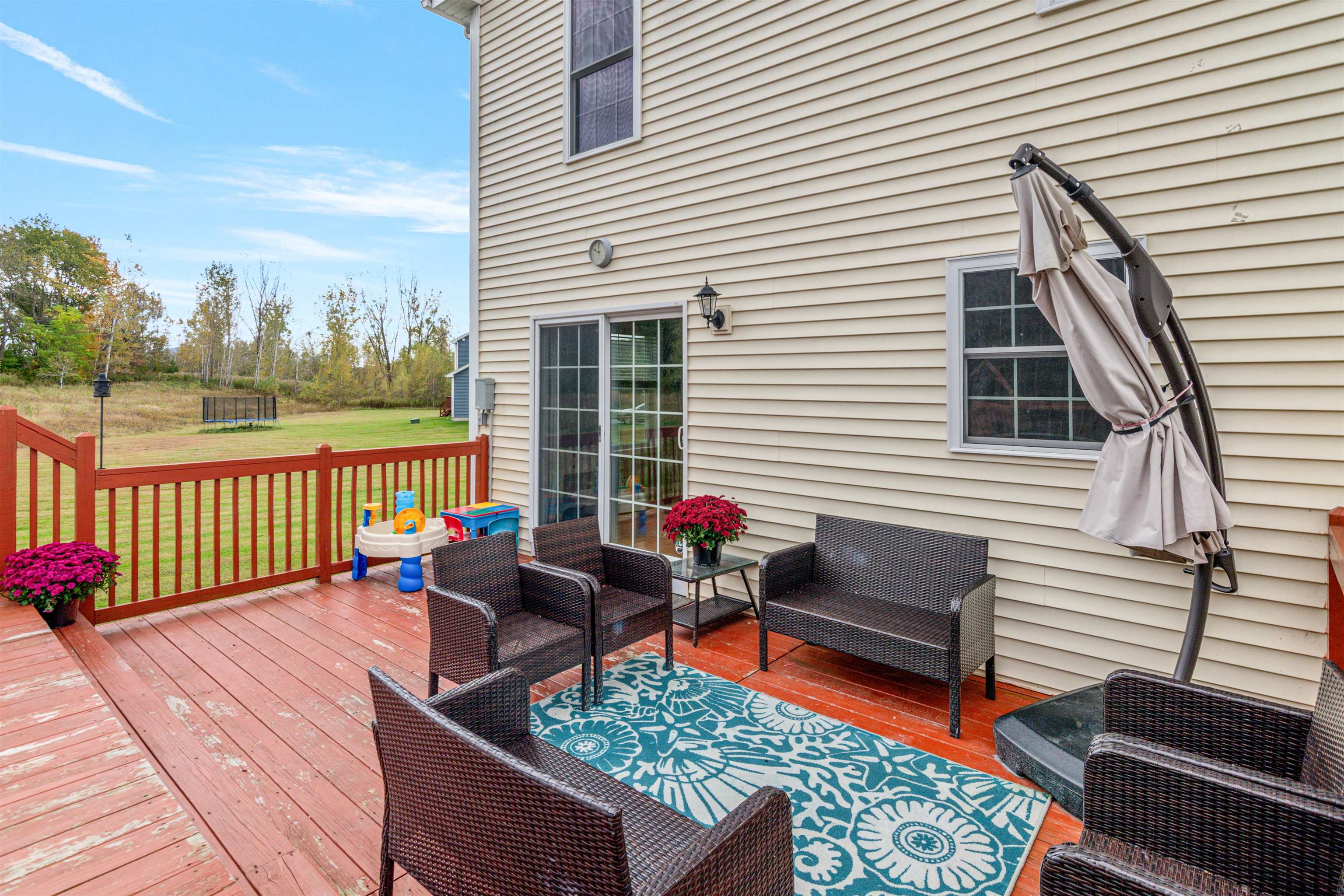 65 Bushey Road Fairfax, VT 05454 - Photo 45 of 60