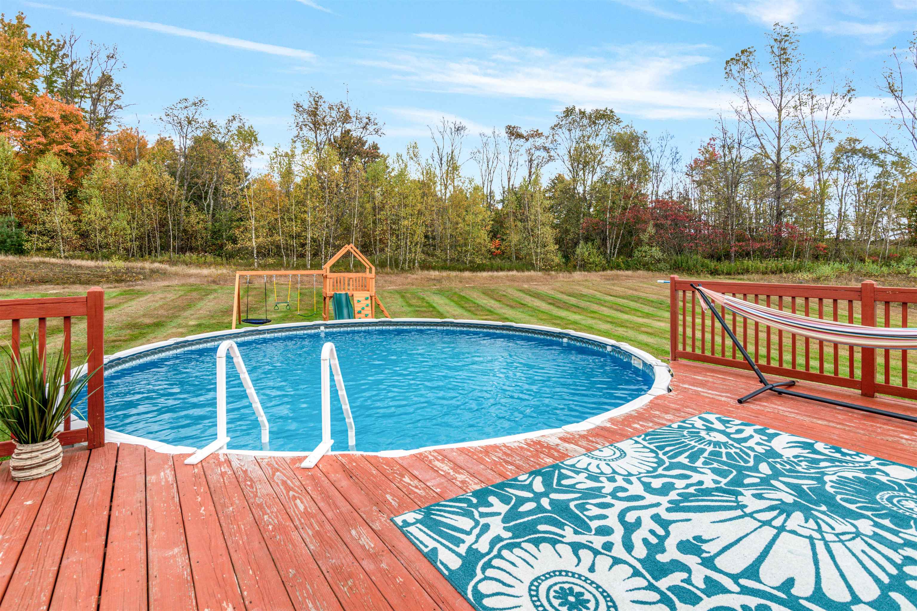 65 Bushey Road Fairfax, VT 05454 - Photo 47 of 60