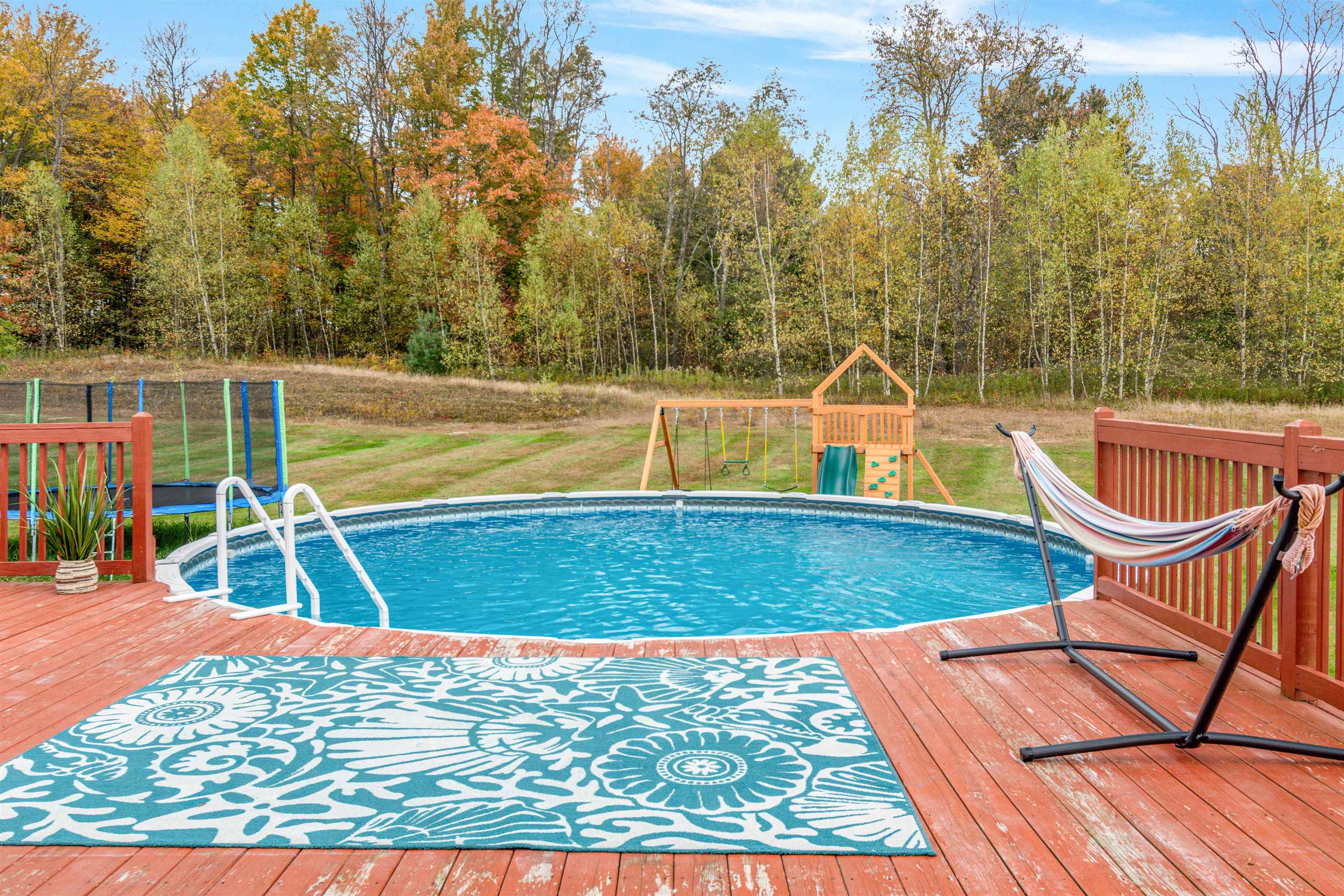 65 Bushey Road Fairfax, VT 05454 - Photo 48 of 60