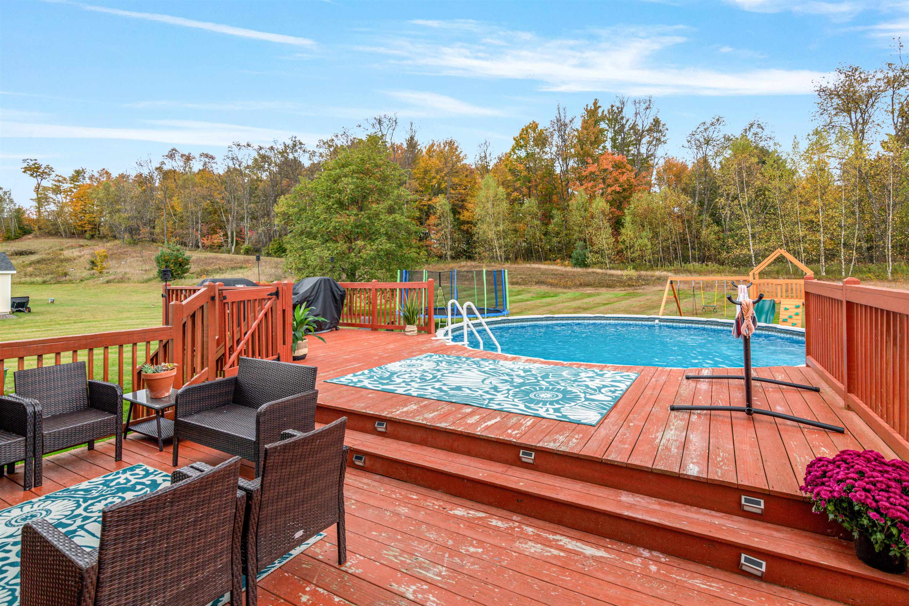 65 Bushey Road Fairfax, VT 05454 - Photo 49 of 60