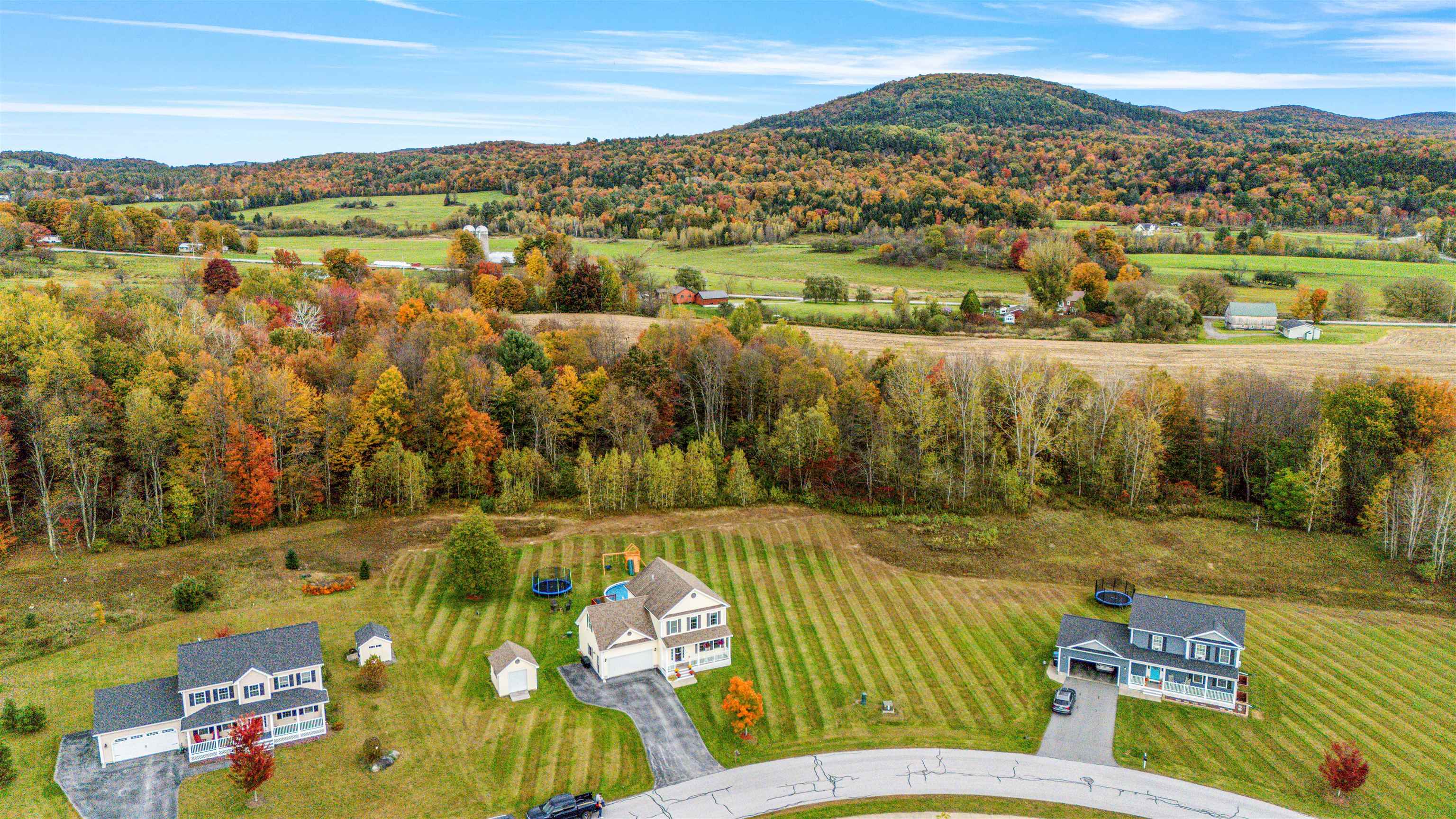 65 Bushey Road Fairfax, VT 05454 - Photo 50 of 60