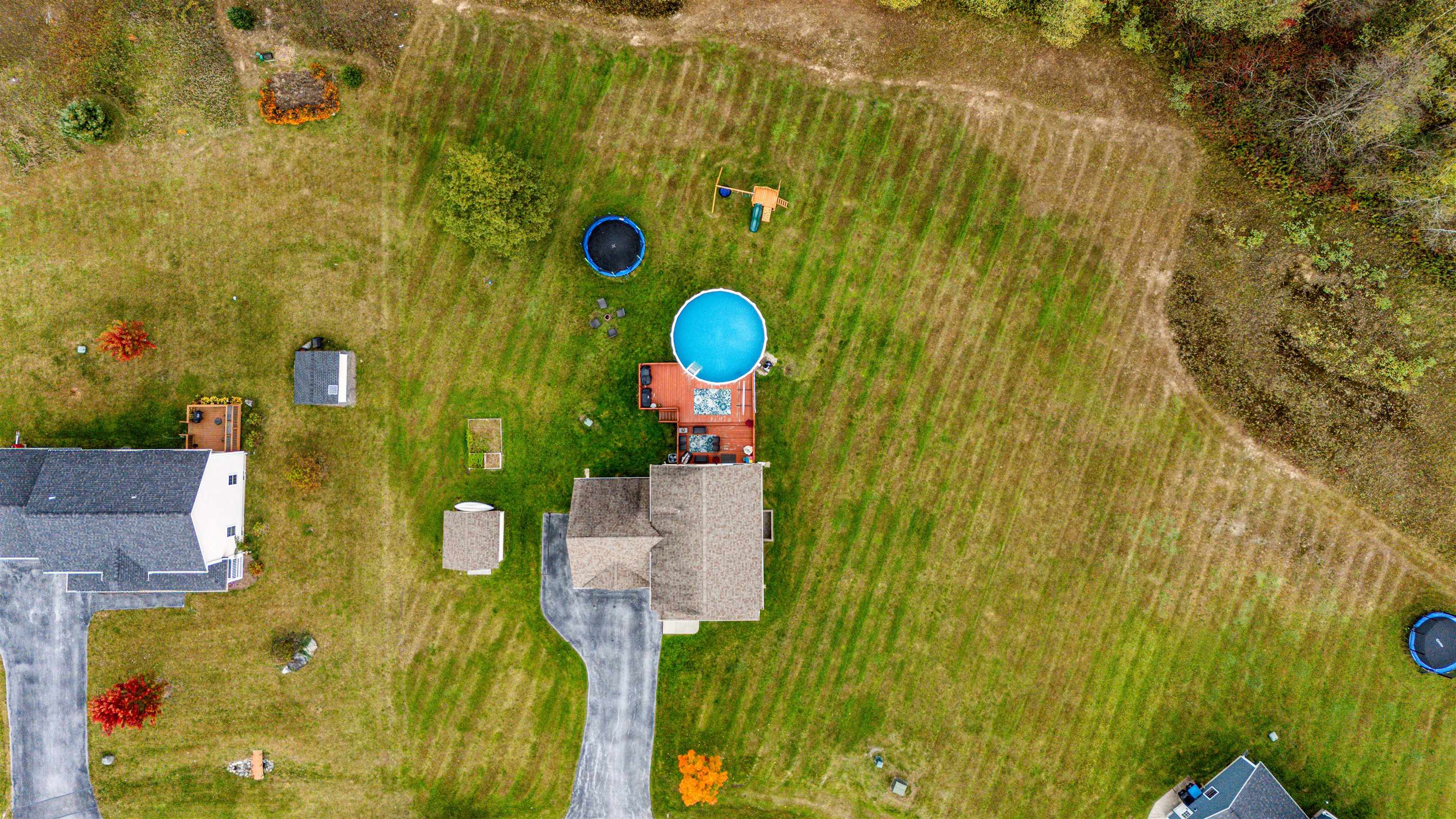 65 Bushey Road Fairfax, VT 05454 - Photo 56 of 60