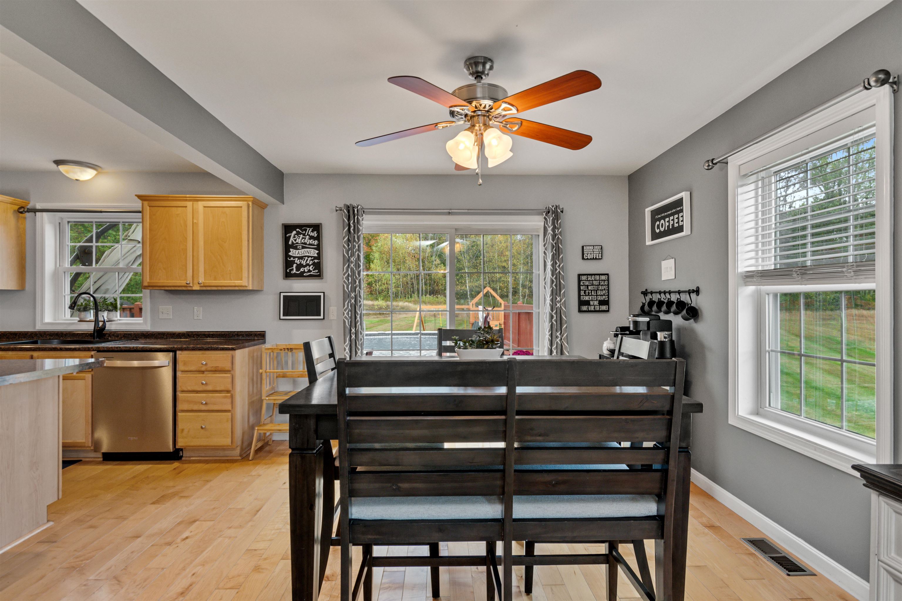 65 Bushey Road Fairfax, VT 05454 - Photo 60 of 60