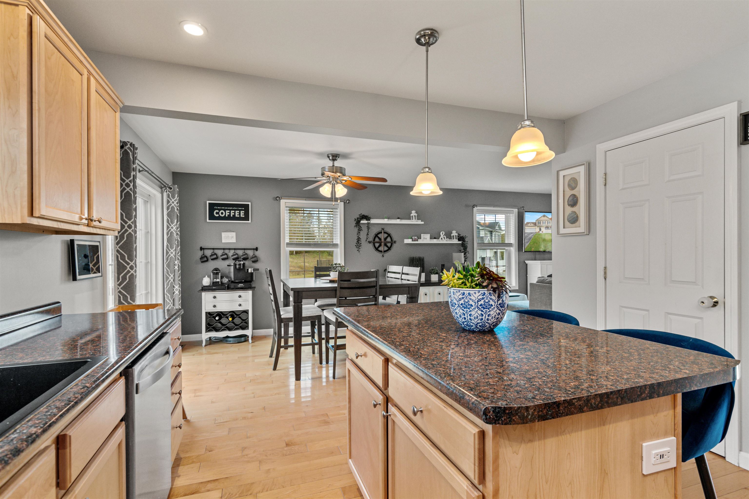 65 Bushey Road Fairfax, VT 05454 - Photo 9 of 60