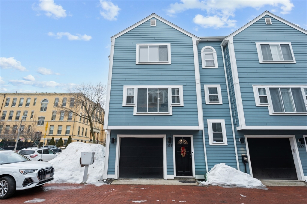 333 West Fourth Street, Unit 333 Boston, MA 02127 - Photo 26 of 27