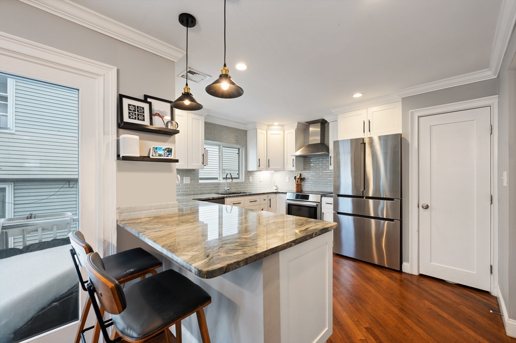 333 West Fourth Street, Unit 333 Boston, MA 02127 - Photo 6 of 27