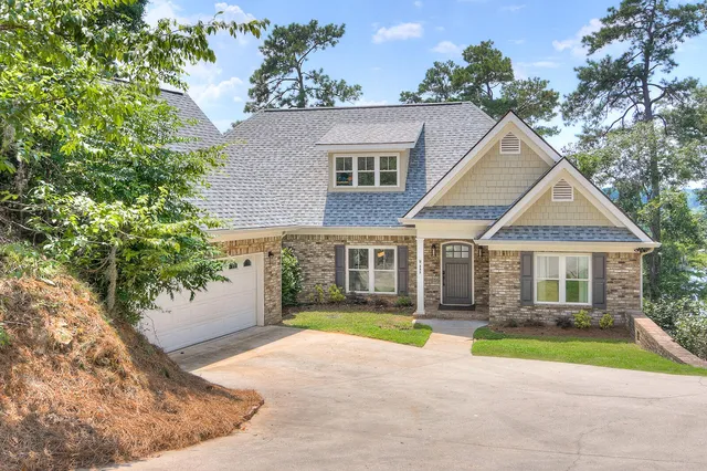 $900,000 | 355 Osprey Point, North Augusta, SC 29841