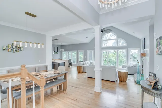 $900,000 | 355 Osprey Point, North Augusta, SC 29841