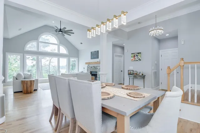 $900,000 | 355 Osprey Point, North Augusta, SC 29841