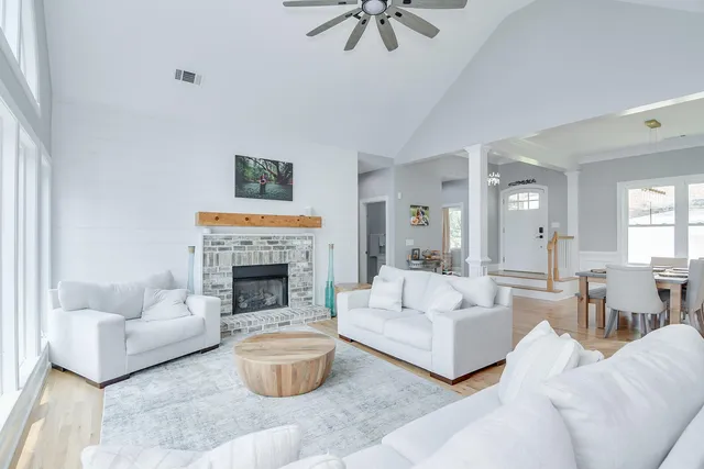 $900,000 | 355 Osprey Point, North Augusta, SC 29841