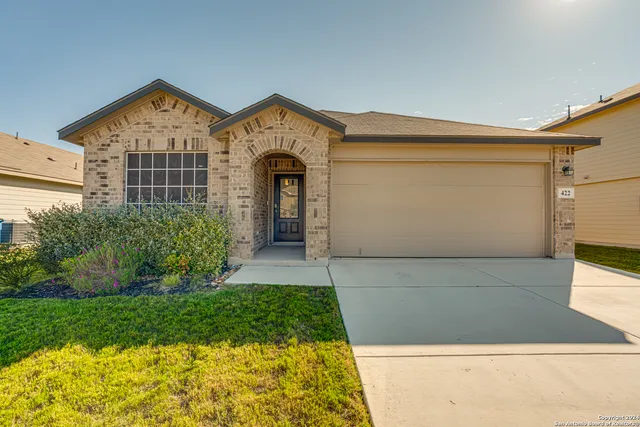 $1,900 | 422 Sabine River, Cibolo, TX 78108