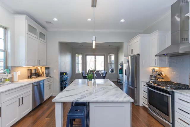 $639,900 | 6306 Glenwood Drive, Amarillo, TX 79119