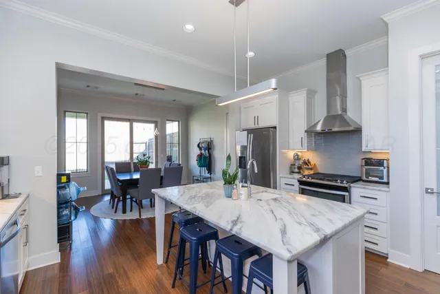 $639,900 | 6306 Glenwood Drive, Amarillo, TX 79119