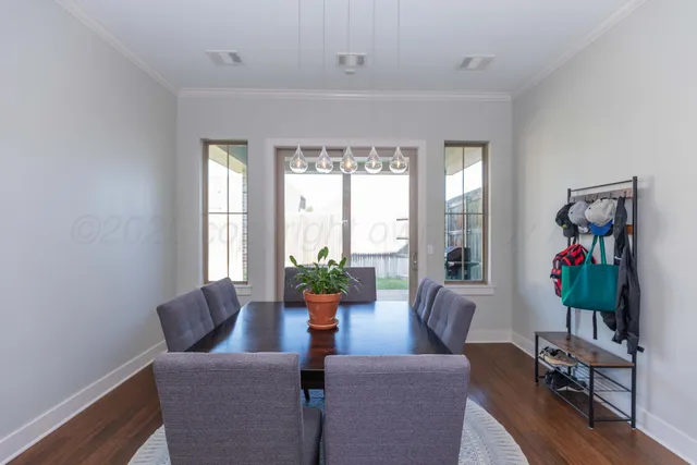 $639,900 | 6306 Glenwood Drive, Amarillo, TX 79119