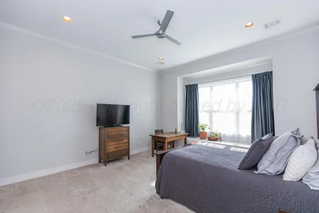 $639,900 | 6306 Glenwood Drive, Amarillo, TX 79119