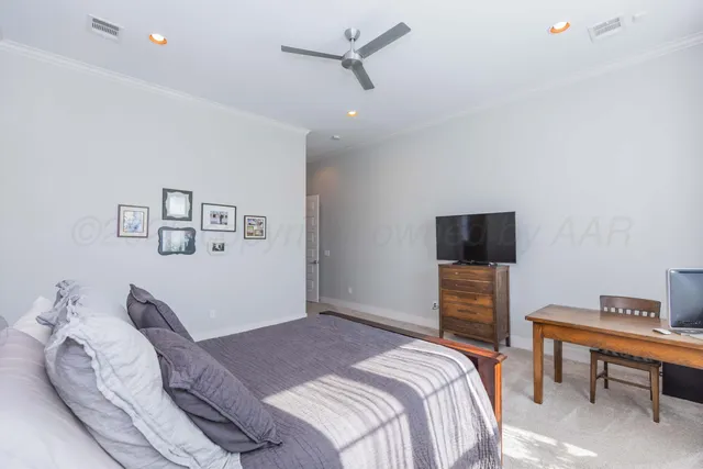 $639,900 | 6306 Glenwood Drive, Amarillo, TX 79119