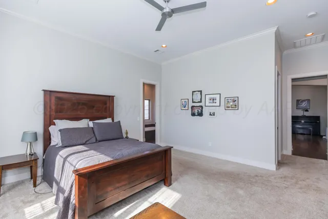 $639,900 | 6306 Glenwood Drive, Amarillo, TX 79119